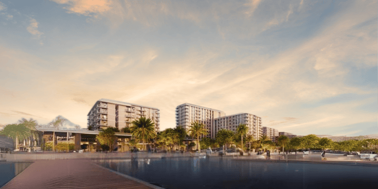 Jumeirah Village