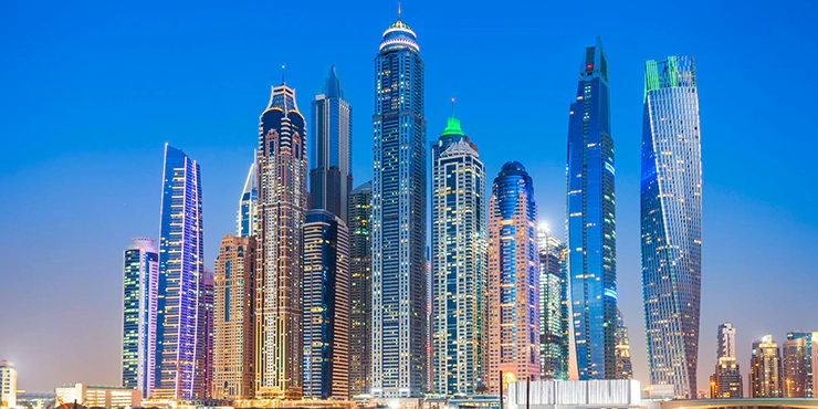 Business Bay
