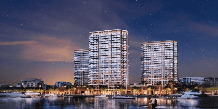 Damac Hills