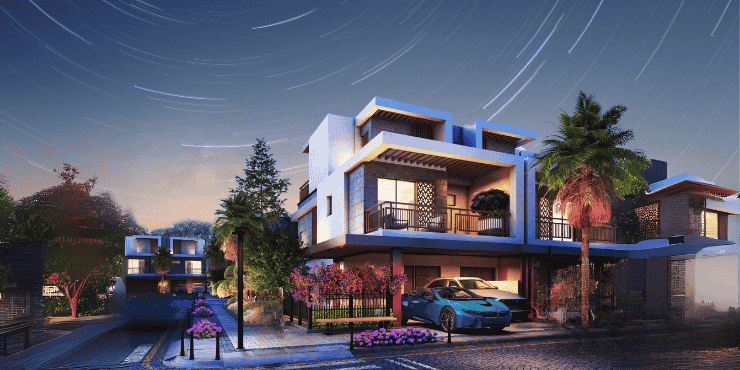 Al Barsha