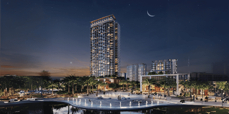 Palm Jumeirah
