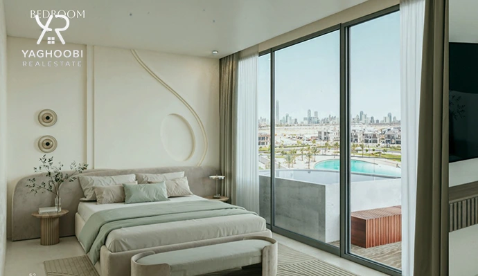 Luxury Apartments in Meydan Horizon