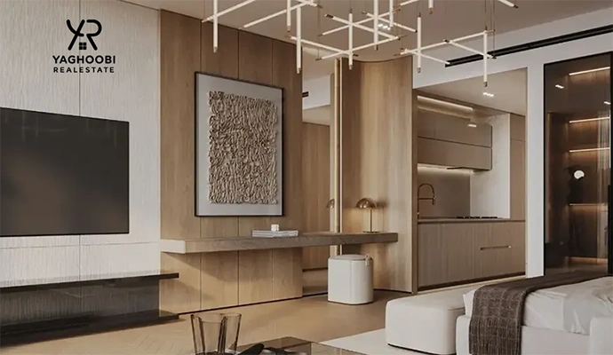 Studios to 3-Bedroom Apartments in Al Jaddaf Dubai