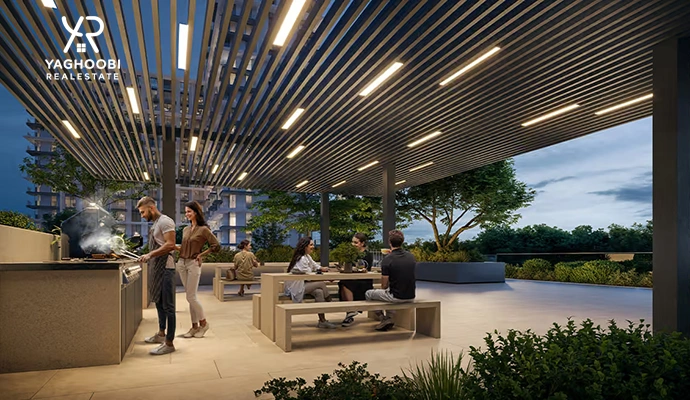 New Launch by Emaar in the Green Community of Dubai Hills