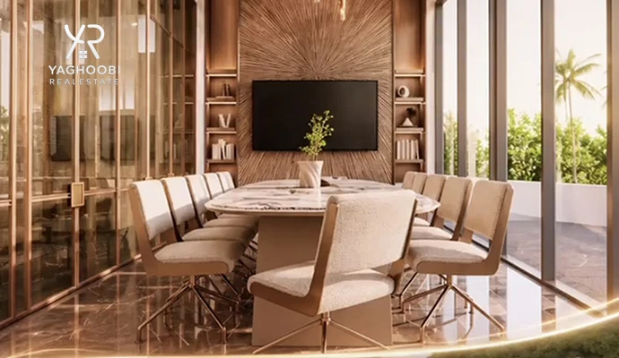 Apartments for Sale in Dubai South