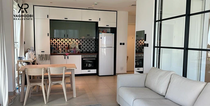 2-Bedroom Apartment for Rent in Dubai Hills Estate