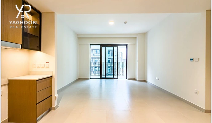 Brand-New 2-Bedroom Apartment for Sale in Creek Beach