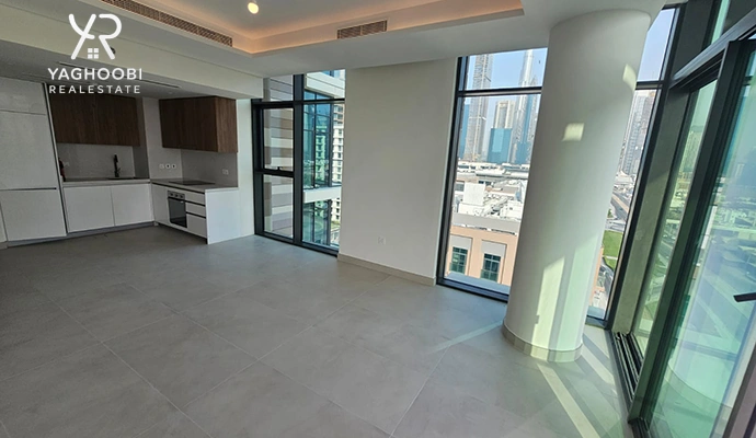 Apartments and Penthouses for Sale in City Walk, Dubai