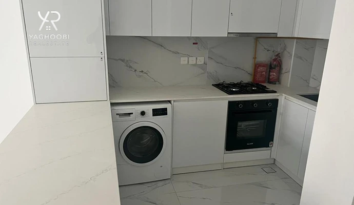 1 Bedroom Apartment in JVC Dubai