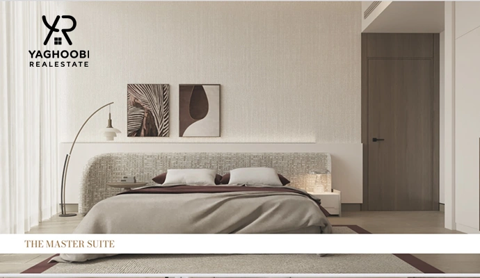 Smart Furnished Studios & 1-Bedroom Apartments in Dubailand