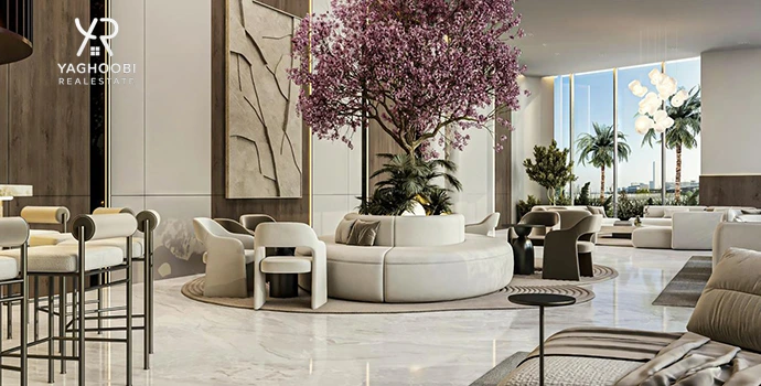 Studio to 3-Bedroom Units in Falcon City