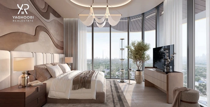 Studio to 1-Bedroom Apartments with Exceptional Amenities