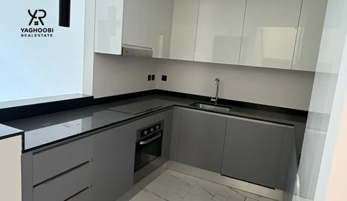 Brand-New 3-Bedroom Townhouse for Sale