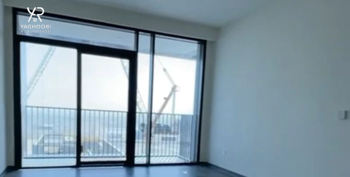 آپارتمان 1 خوابه در منطقه دبی کریک هاربر