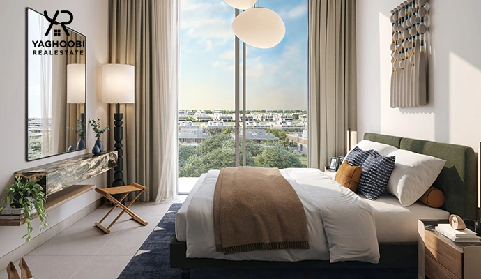 New Launch by Emaar in the Green Community of Dubai Hills