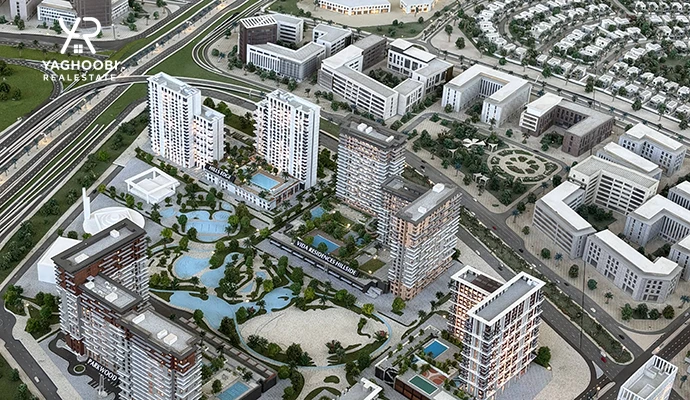 New Launch by Emaar in the Green Community of Dubai Hills