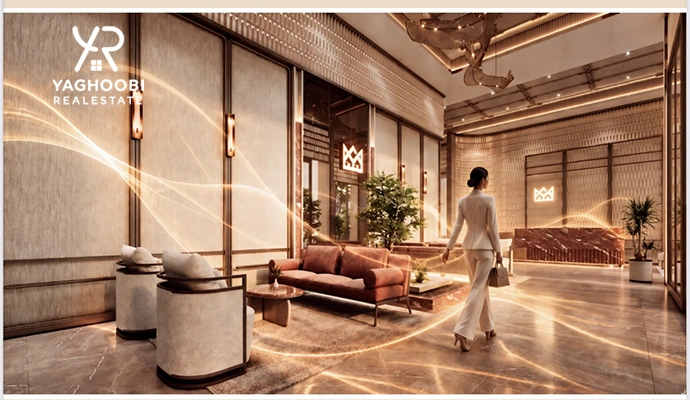 Modern Apartments for Sale in Dubai South