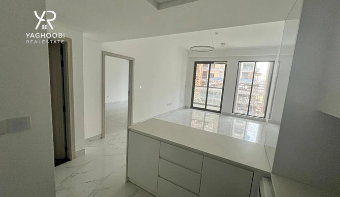 1 Bedroom Apartment in JVC Dubai