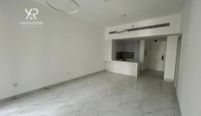 1 Bedroom Apartment in JVC Dubai