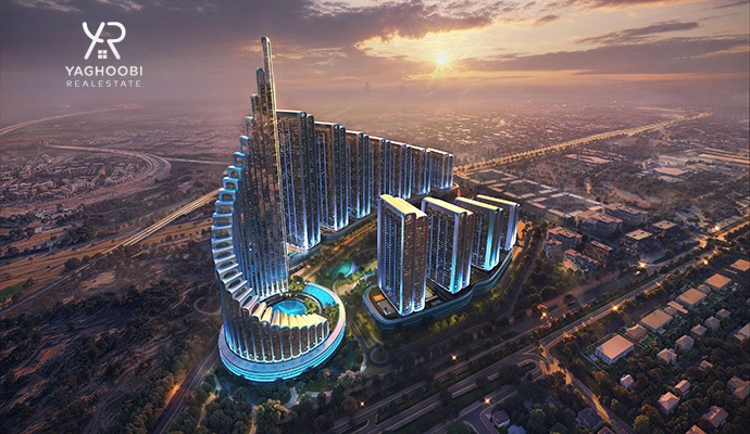 Live the Mercedes-Benz Lifestyle in Dubai