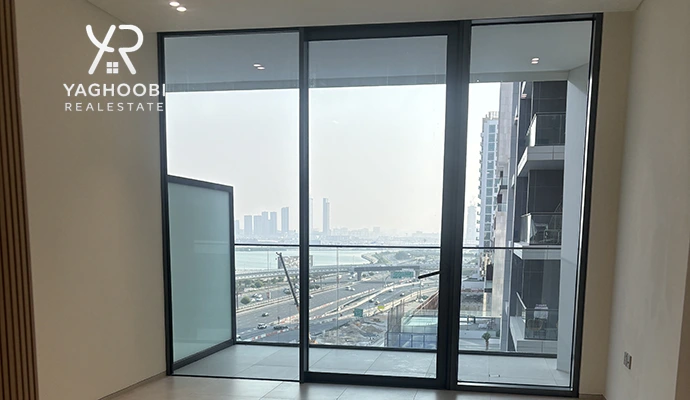 Brand New Studio for Rent in Al Jaddaf