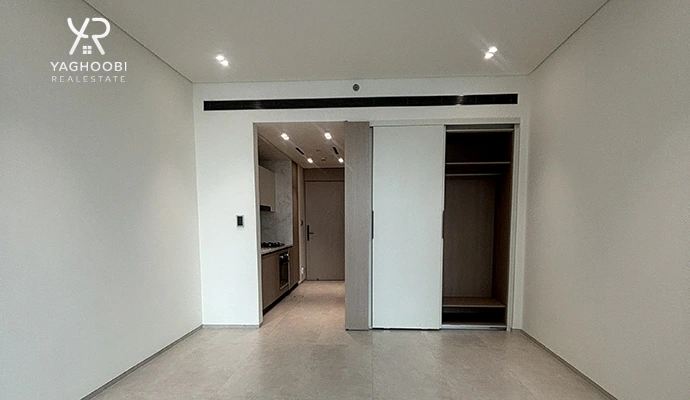 Brand New Studio for Rent in Al Jaddaf
