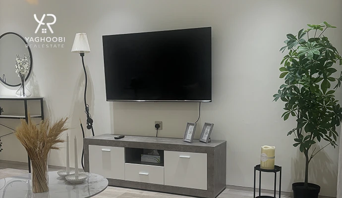 Brand-New Furnished Studio in Al Jaddaf