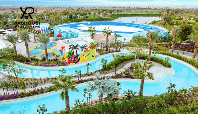 Villas & Townhouses for Sale in DAMAC Hills 2