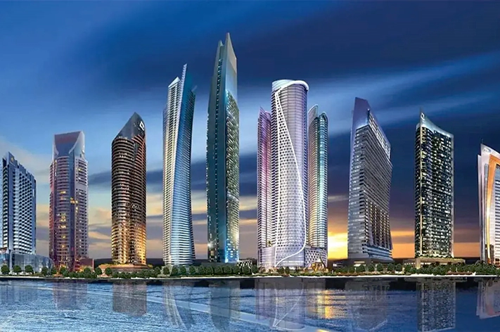 داماک