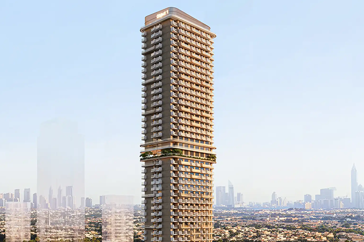 Buy & Rent Properties by Object One